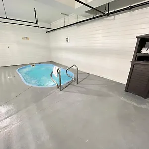 Surestay By Western 3* Mammoth Lakes