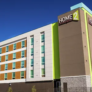 Home2 By Hilton Vegas Stadium District 3* Las Vegas