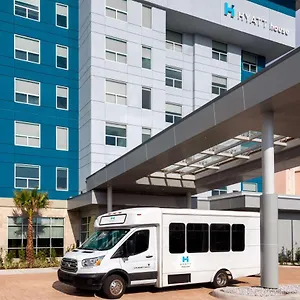 Hyatt House Airport 3* Orlando