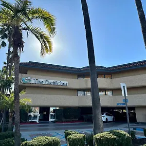 The Pacific Hotel