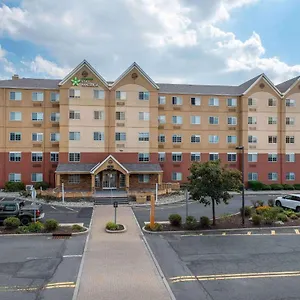 Extended America - - New York Area Hotel