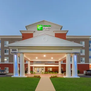 Express Arrowood By Ihg Hotel