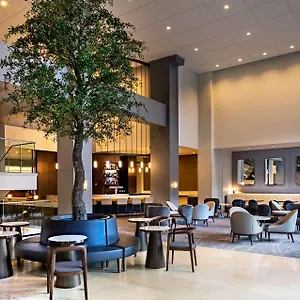 Hyatt Regency Hotel