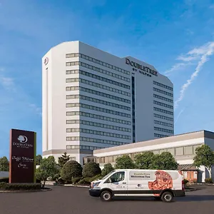 Doubletree By Hilton Lee/george Washington Bridge 4* Fort Lee