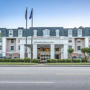 Hotel Hampton Inn&suites Williamsburg-richmond Road, Williamsburg