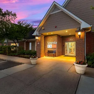 Sonesta Es Morris Plains 3* Parsippany