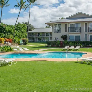 Napili Surf By Castle Resort