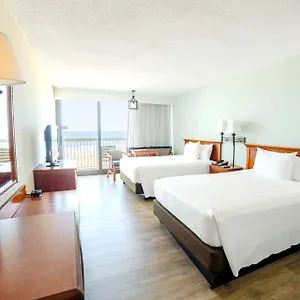 The Oceanfront - Virginia 3* Virginia Beach