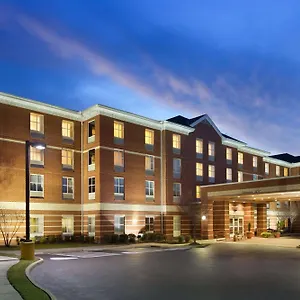 Hotel Hampton & Historic District, Williamsburg