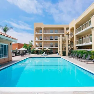 Fairfield Hills Orange County Hotel