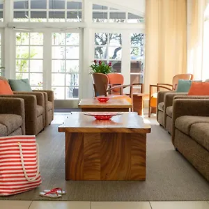 Coconut Waikiki - No Fee 3* Honolulu