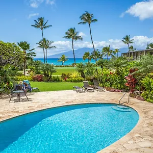 The Mauian 3* Kapalua