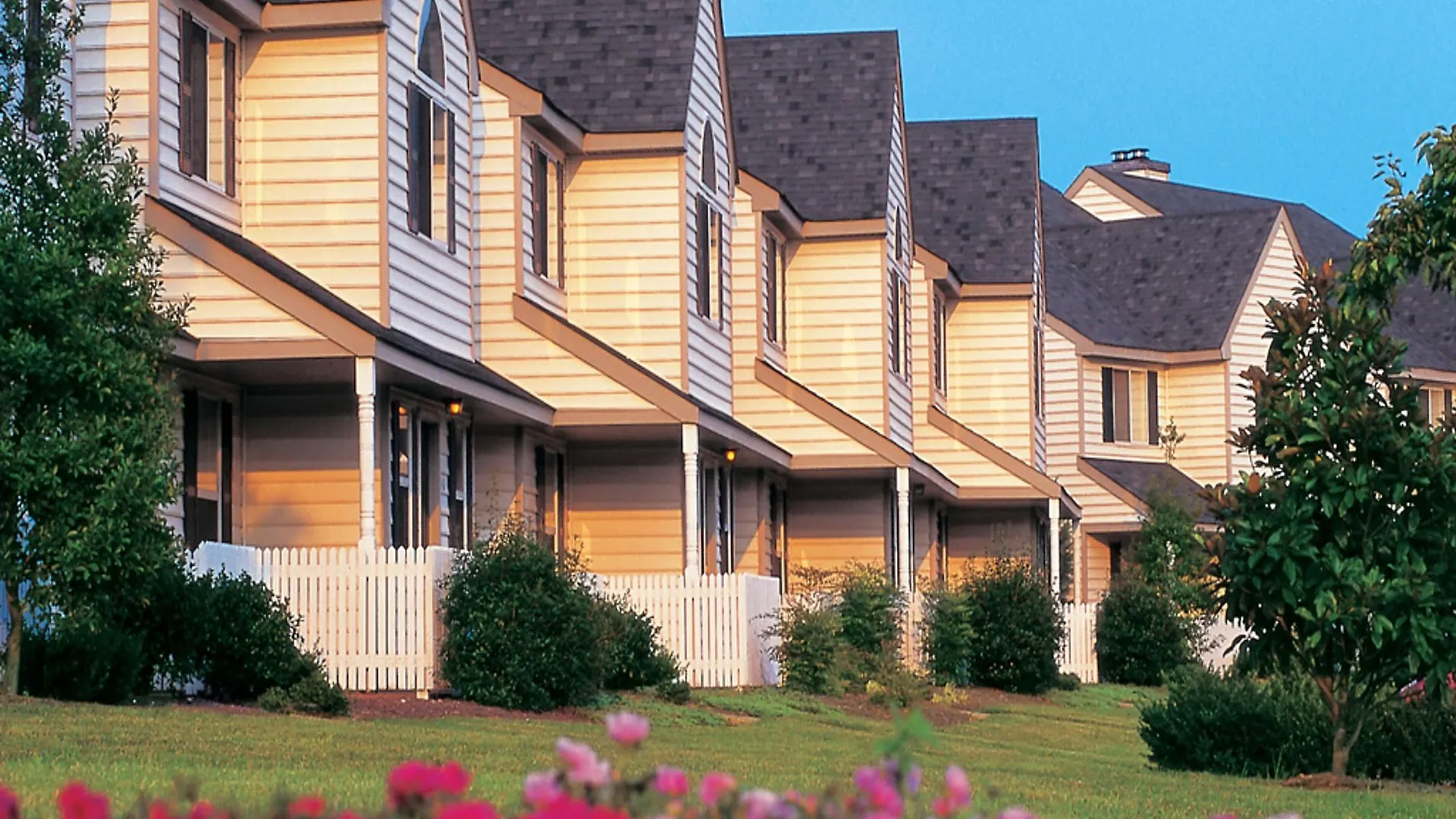 Hilton Vacation Club The Historic Powhatan Williamsburg 3*,  USA