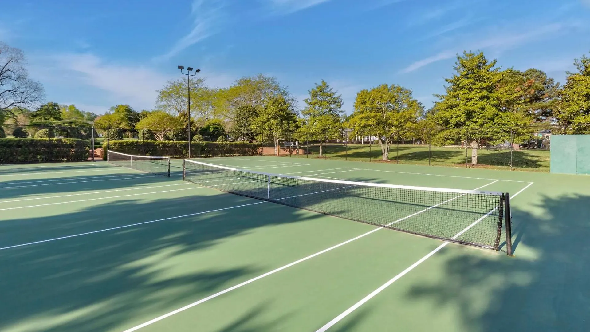 Hilton Vacation Club The Historic Powhatan Williamsburg 3*,  USA