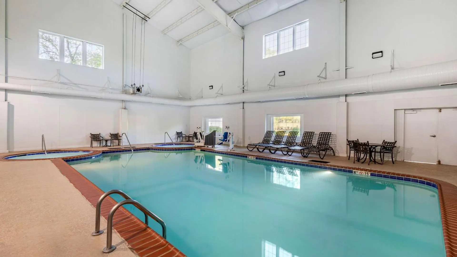 Hilton Vacation Club The Historic Powhatan Williamsburg Resort
