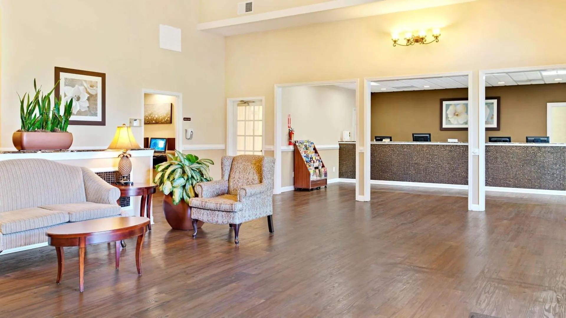 Hilton Vacation Club The Historic Powhatan Williamsburg USA